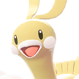 Shiny Sprite