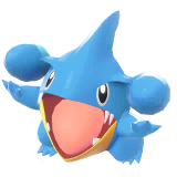 Shiny Sprite