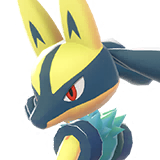 Shiny Sprite