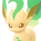 Shiny Sprite