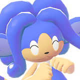 Shiny Sprite