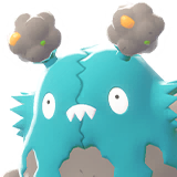Shiny Sprite