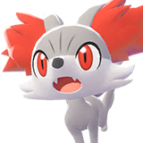 Shiny Sprite