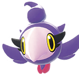 Shiny Sprite