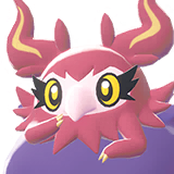 Shiny Sprite