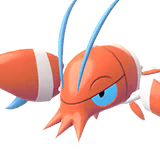 Shiny Sprite