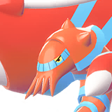 Shiny Sprite