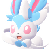 Shiny Sprite