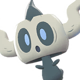 Shiny Sprite