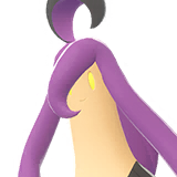 Shiny Sprite