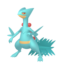 Shiny Sprite