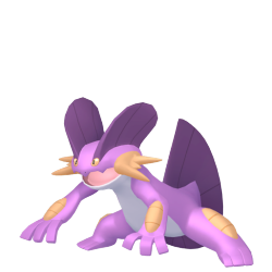 Shiny Sprite