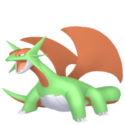 Shiny Sprite