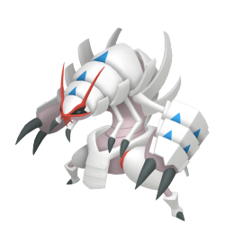 Shiny Sprite