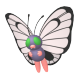 Butterfree (Female)