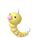 Weedle