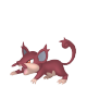 Alolan Rattata