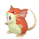 Raticate