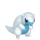 Alolan Sandshrew