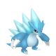 Alolan Sandslash