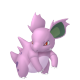 Nidorina