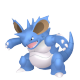 Nidoking