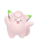 Clefairy