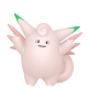 Clefable