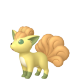 Vulpix