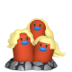 Alolan Dugtrio