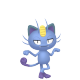 Alolan Meowth