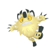 Galarian Meowth