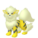 Arcanine