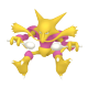 Alakazam