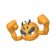 Alolan Geodude