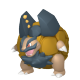 Alolan Golem