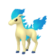 Ponyta