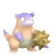 Galarian Slowbro