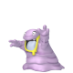 Alolan Grimer