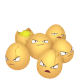 Exeggcute