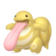 Lickitung