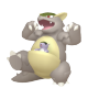 Kangaskhan