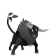 Tauros Blaze Breed