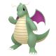 Dragonite