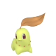 Chikorita