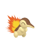 Cyndaquil