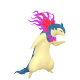 Hisuian Typhlosion