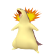 Typhlosion