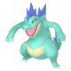 Feraligatr