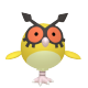 Hoothoot